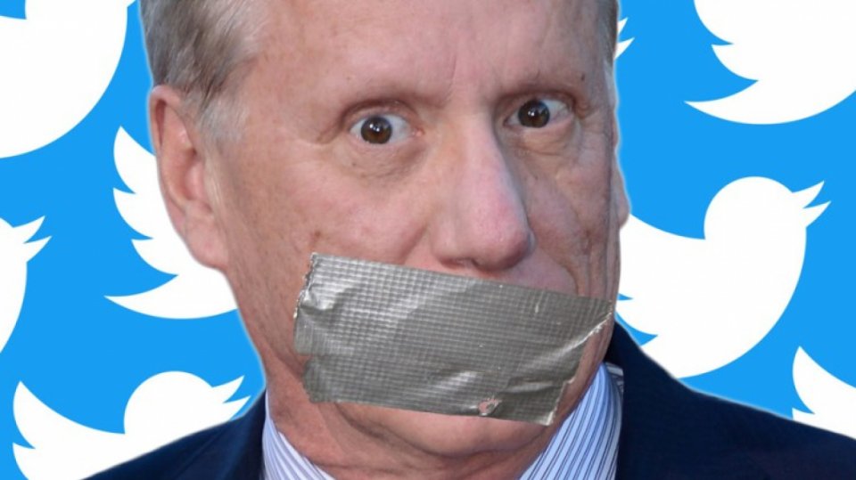 James Woods foto infowars